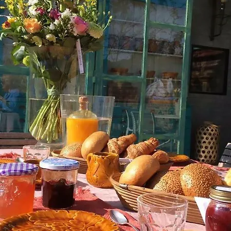 Frühstückspension Amitie